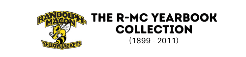 Logo Image for the R-MC Yearbook Collection Page